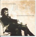 CD Promo Single Mark Tschanz, Verzenden