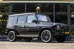 Mercedes-Benz G-Klasse 500 V8 (bj 2019, automaat), Automaat, Gebruikt, Lichtsensor, G-Klasse
