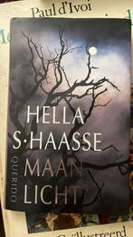 Hella S. Haasse - Maanlicht, Ophalen of Verzenden, Zo goed als nieuw, Nederland, Hella S. Haasse