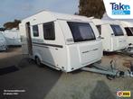 Adria Aviva 360 DD bj. 2019 lichtgewicht, Caravans en Kamperen, Standaardzit, Schokbreker, Bedrijf, Tot en met 3