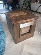 Kattenbak ombouw, Dieren en Toebehoren, Kattenbakken, Ophalen