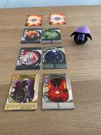 Leuke vintage set Bakugan gamecards, Ophalen of Verzenden, Zo goed als nieuw, Losse kaart