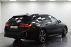 BMW 5 Serie Touring 530e M Sport Automaat / Trekhaak / Stoel, Automaat, 1998 cc, Achterwielaandrijving, 4 cilinders