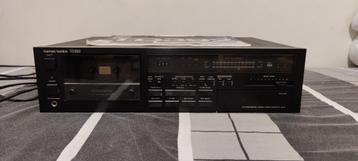Uitstekend Harman Kardon TD392 cassettedeck beschikbaar voor biedingen