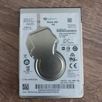 Seagate Mobile HDD 1TB, Intern, Gebruikt, Ophalen of Verzenden, 1TB