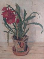 Prachtig en sfeervol stilleven van Henk Leurs (1890–1956), Ophalen of Verzenden