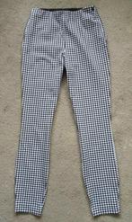 STRETCH BROEK VAN MELTING STOCKHOLM MAAT S, Overige kleuren, Ophalen of Verzenden, Zo goed als nieuw, Maat 36 (S)