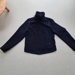 G-Star Wollen Jas - Maat M, Ophalen of Verzenden, Zo goed als nieuw, Blauw