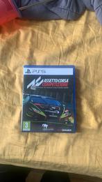 Asseto corsa, Ophalen of Verzenden, Zo goed als nieuw