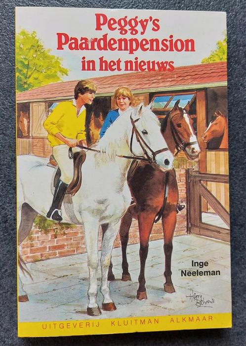 9 Kluitman pockets  ( € 1.00 per stuk), Boeken, Kinderboeken | Jeugd | 10 tot 12 jaar, Gelezen, Ophalen of Verzenden