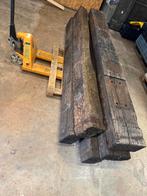 Gratis Bielzen - 2.60m, Doe-het-zelf en Verbouw, Ophalen, Gebruikt, 250 tot 300 cm, 50 mm of meer