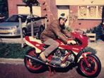 Ducati Desmo Konings asser 900S2, Motoren, 864 cc, 2 cilinders, Super Sport, Particulier