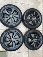 Toyota rav4 originele velgen 225-60-r18, Auto-onderdelen, Banden en Velgen, Ophalen, 18 inch, Velg(en), Winterbanden