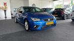 Seat IBIZA 1.0 EcoTSI FR Automaat Business Connect, Stof, Gebruikt, 580 kg, Blauw