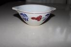 soepkom Boch Belgium, Gebruikt, Ophalen of Verzenden, Kom(men), Aardewerk