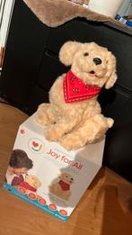 Hulp hond, Ophalen of Verzenden, Zo goed als nieuw, Stoffen beer, Overige merken