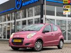 Suzuki Alto 1.0|Airco|5deurs|Elek.ramen|Voll onderhoudshisto, Auto's, Suzuki, Euro 5, Gebruikt, 200 kg, Origineel Nederlands