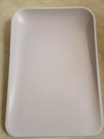 Roze Leander aankleedkussen + matje - nieuw, Overige merken, Aankleedkussen, Nieuw, Ophalen of Verzenden