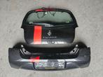 Bumper en Achterklep Renault twingo -2011, Ophalen of Verzenden, Gebruikt, Renault, Achterklep