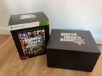 Grand Theft Auto V Collector’s Edition - GTA5 - XBOX, Spelcomputers en Games, Games | Xbox 360, Nieuw, Ophalen of Verzenden