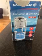 Campingaz lamp Lumostar M 270PZ, Ophalen of Verzenden, Gebruikt
