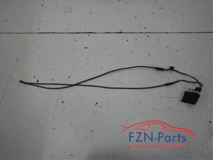 VW Passat B8 Achterklep Module Met Sensoren, Ophalen of Verzenden, Gebruikt