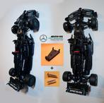 Muur bevestiging voor Lego Technic Mercedes F1 42171, Ophalen of Verzenden, Nieuw, Complete set, Lego