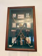 History of Golf, wand deco, Ophalen