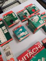 Metabo Nieten & Schuur Schijven - Diverse, Doe-het-zelf en Verbouw, Gereedschap | Machine-onderdelen en Toebehoren, Ophalen, Gebruikt