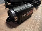 SONY Handycam HDR-CX410, Ophalen, Full HD, 20x of meer, Zo goed als nieuw