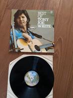 Tony Joe White vinyl, Ophalen of Verzenden