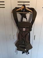 Ergo baby Omni 360, Overige merken, Buik of Rug, Ophalen of Verzenden, Zo goed als nieuw
