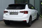 Skoda Fabia 1.0 TSI Monte Carlo / Panoramadak, Voorwielaandrijving, Stof, Gebruikt, 95 pk