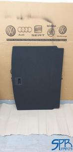 GOLF 7 7.5 LAADVLOER Vloerplaat bagageruimte 5G6858855 NIEUW, Volkswagen, Nieuw, Ophalen of Verzenden, Volkswagen