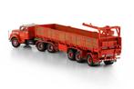 Dinsdag 2 Sept Leverbaar Wsi 01-4675 , Huskens, Ophalen, Nieuw, Bus of Vrachtwagen, Wsi