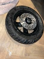 Michelin Citygrip 2 band met velg - Zo goed als nieuw, Fietsen en Brommers, Ophalen of Verzenden, Zo goed als nieuw, Overige typen