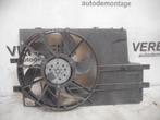 Koelventilator Mercedes-Benz A (W168) 2001 1685000193, Gebruikt, Mercedes-Benz AG, Mercedes-Benz, Mercedesstraße 120, Stuttgart 70372, , Duitsland