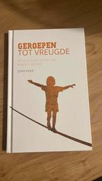 Geroepen tot Vreugde - John Piper, Ophalen of Verzenden, Zo goed als nieuw, Christendom | Katholiek