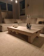 Theetafel Salontafel (japanse Chinese oriëntaalse stij), Huis en Inrichting, Tafels | Salontafels, Ophalen