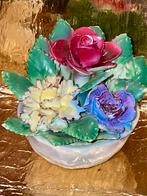 Royal Adderley Bone China Bloemen Arrangement, Ophalen of Verzenden