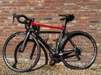 Cervelo R5 Shimano Ultegra 54cm, Fietsen en Brommers, Carbon, Zo goed als nieuw, Meer dan 20 versnellingen, 53 tot 57 cm