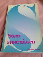 stremstoornissen. prof. P.H. Damaté, Ophalen, Gelezen