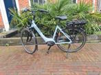 Gazelle paris slechts 179km 2023, Fietsen en Brommers, Elektrische fietsen, Ophalen, Zo goed als nieuw, 51 tot 55 cm, 50 km per accu of meer