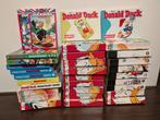 32 (Mega)Pocketboeken Donald Duck verzameling, Meerdere stripboeken, Ophalen of Verzenden, Zo goed als nieuw, Disney Donald Duck