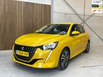 Peugeot 208 1.2 PureTech Allure 102 PK, Voorwielaandrijving, Parkeersensor, 101 pk, Gebruikt