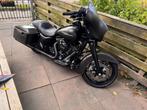 Harley davidson street glide, Motoren, Motoren | Harley-Davidson, Particulier, Meer dan 35 kW, Toermotor