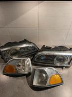 Volvo v70/s70 koplampen met USA richtingaanwijzers!, Auto-onderdelen, Ophalen of Verzenden, Gebruikt, Volvo