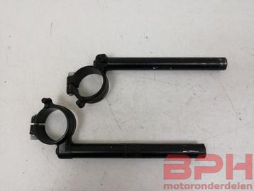 Clipons Suzuki GSX-R 600 750 L1 L2 L3 L4 L5 L6 L7 2011 t/m 2 beschikbaar voor biedingen
