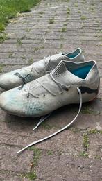 Puma voetbalschoenen maat 40, Maat XS of kleiner, Ophalen of Verzenden, Gebruikt, Schoenen