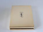 YSL make up spiegel set., Ogen, Bruin, Ophalen of Verzenden, Zo goed als nieuw